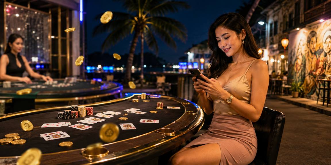 jokerbet Kisah Di Sebalik jokerbet Malaysia